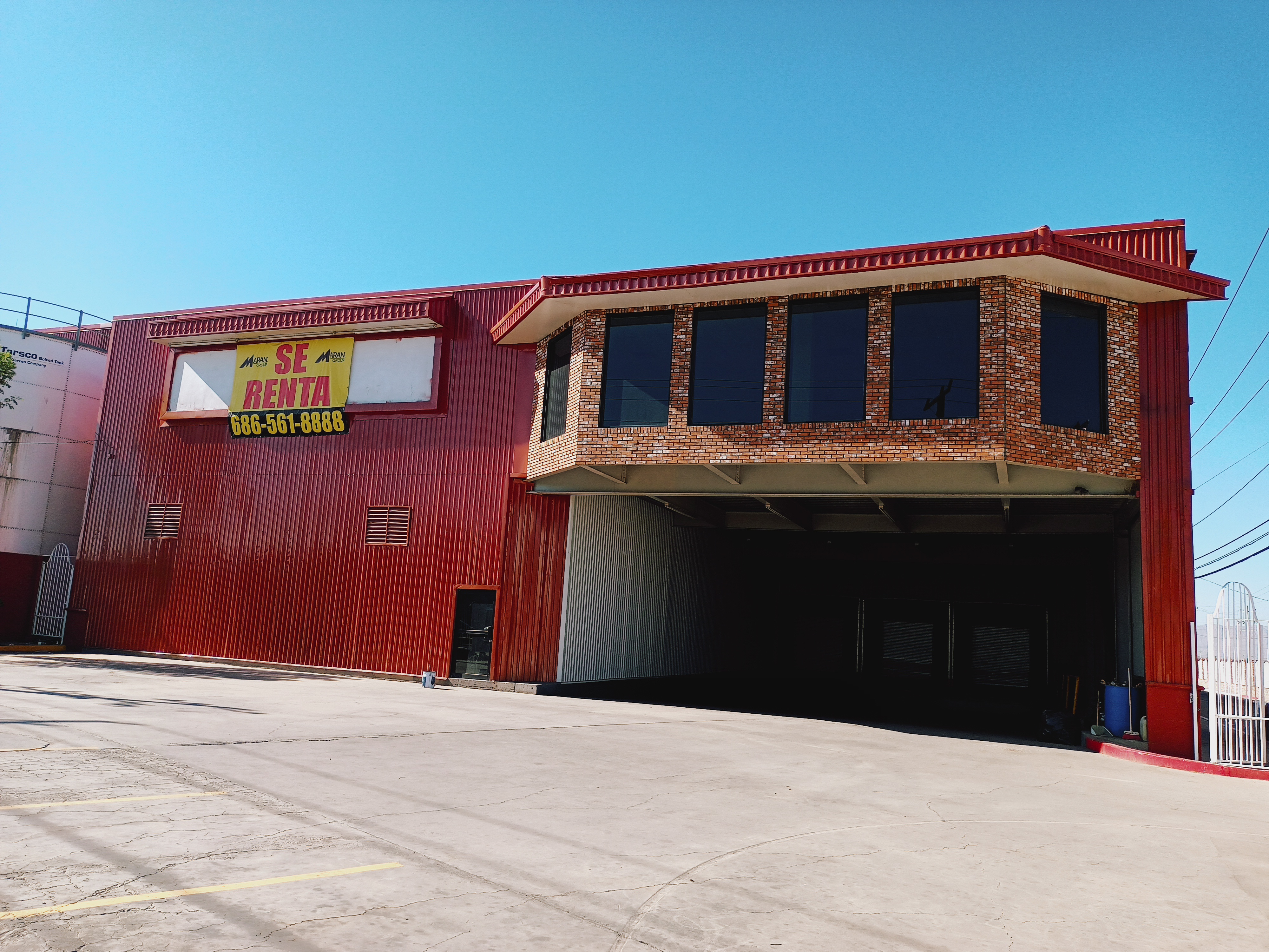 Industrial Park