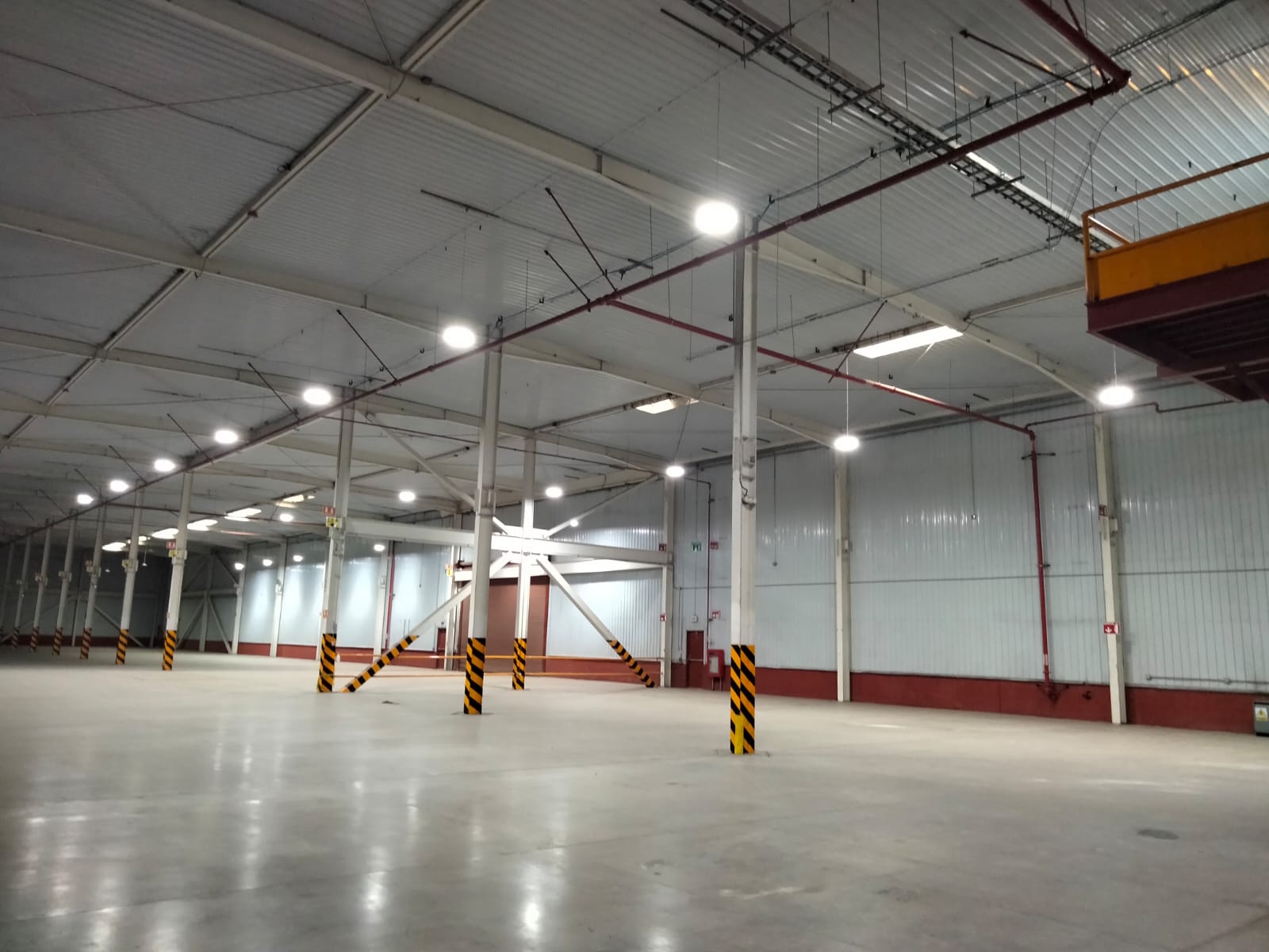 Industrial Park